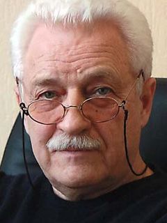 Алексей Горовацкий