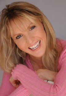 Сьюзэн Брок