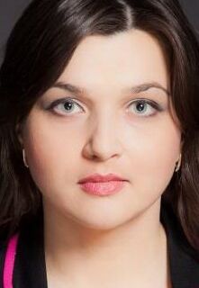 Вера Полякова