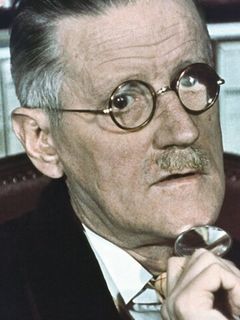 Джеймс Джойс