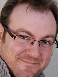 Джереми Кларк