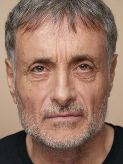 Сальвадор Серрано