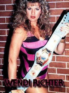 Венди Рихтер