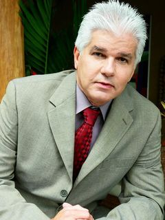 Освальдо Маго