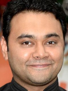 Маниш Шарма