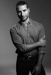 Дэвид Ханна