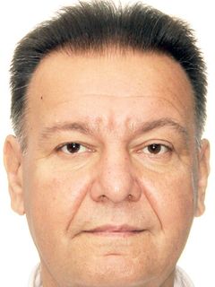 Юрий Мельников