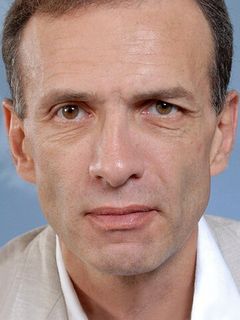 Михаил Негин