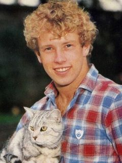 Майкл Сандин