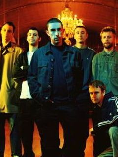 The Cinematic Orchestra