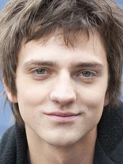 Себастьян Грегори