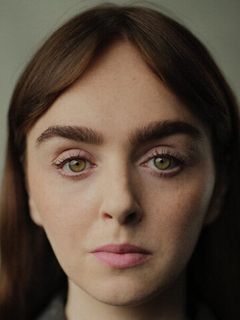 Луиза Конолли-Бёрнхем