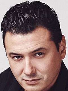 Валерий Ибрагимов