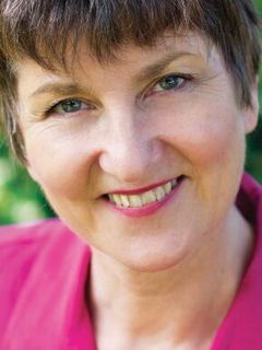 Карен Байли