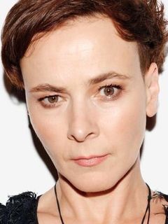 Сильвия Гора