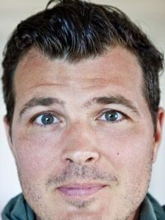 Пелле Хвенегаард