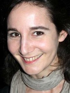Chloé Von Arx