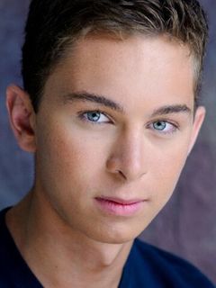 Расти Мартин