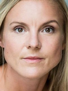 Кирстин Фишер