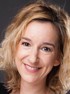 Itziar Urretabizkaia