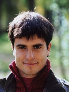 Хулиан Ортега