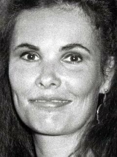 Франсин Расетт