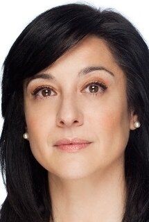 Рэкуэл Эскрибано