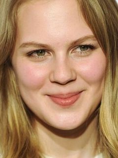 Алисия фон Риттберг