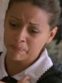 Мэри Энн Снайдер