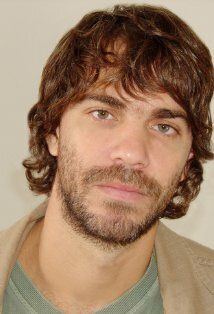 Режис Фариа