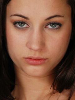 Джорджия Джонс