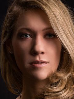 Таки Уильямс