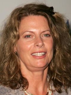 Кэтрин Харольд