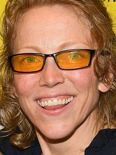 Жозефин Маккеррас