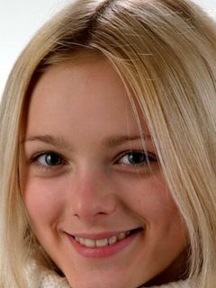 Анна Назарова