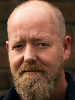 Брендан Рок