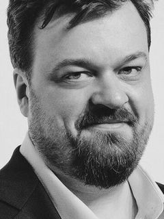 Василий Уткин