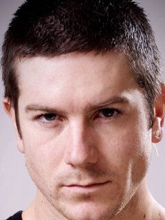 Адриан Дауни