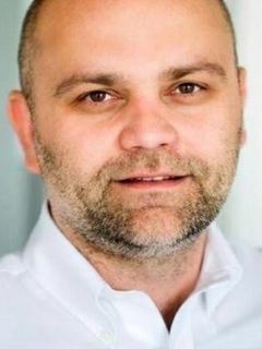 Павел Прокопчук