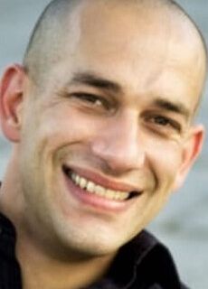 Renaud Astegiani