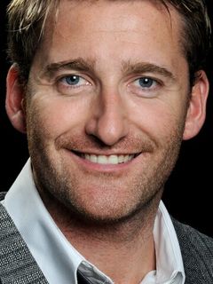 Paul Byrom