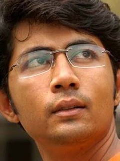 Картик Кумар