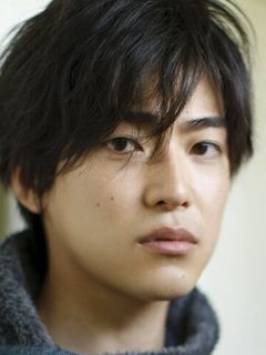 Сюнсукэ Даито