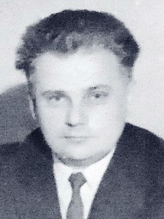 Димитру Ферноага