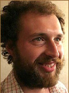 Мантас Гимжаускас