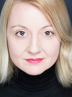 Алина Берзунцяну