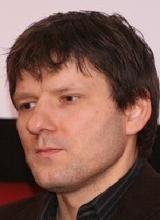 Донатас Вайшнорас