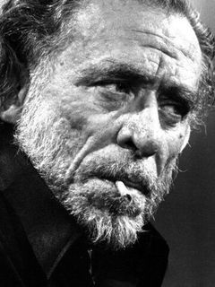 Чарльз Буковски