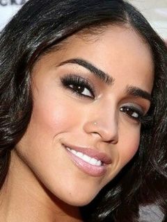 Ясмин Делиз