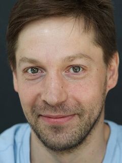 Сергей Аброскин